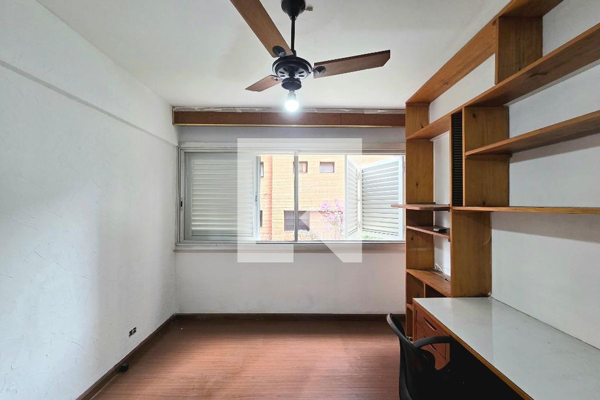 Apartamento, 3 quartos, 132 m² - Foto 29