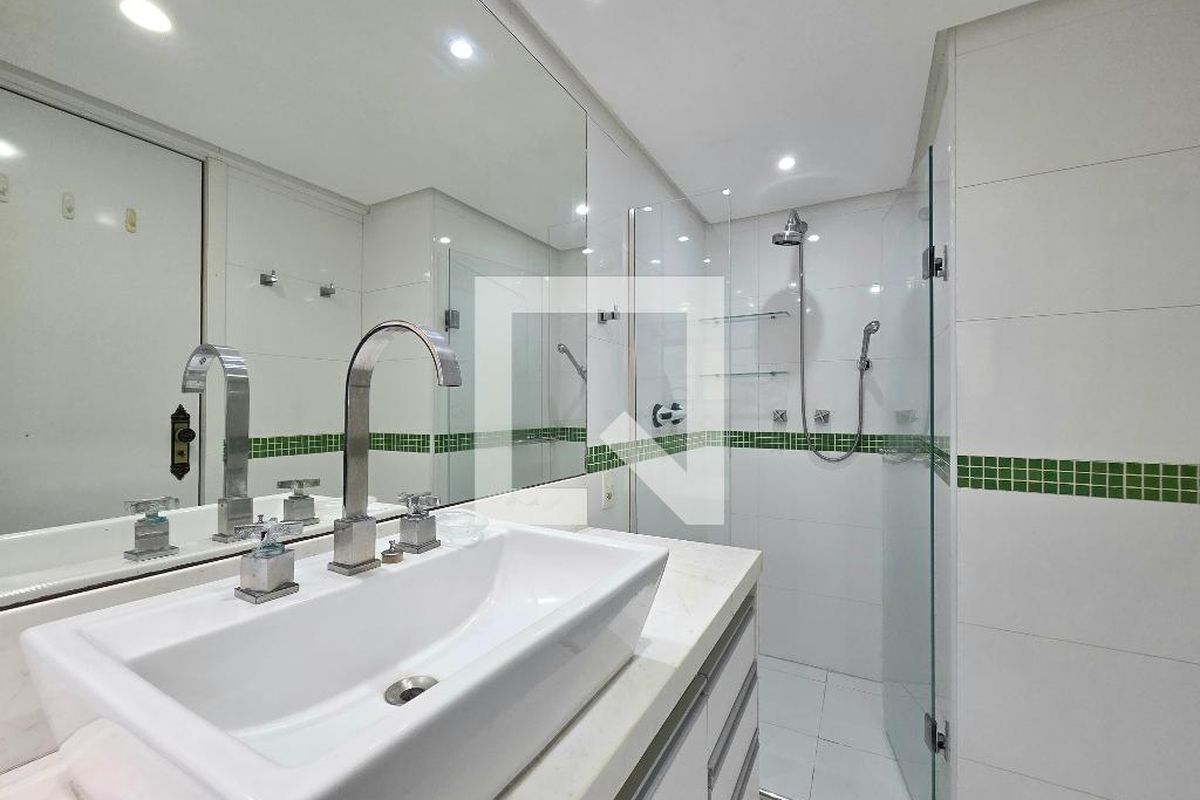 Apartamento, 3 quartos, 132 m² - Foto 19