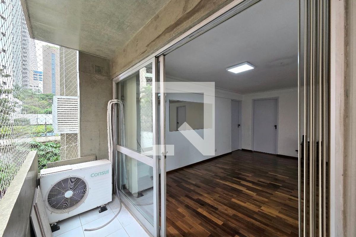 Apartamento, 3 quartos, 132 m² - Foto 10
