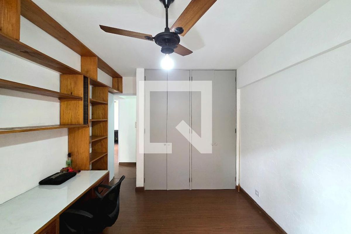 Apartamento, 3 quartos, 132 m² - Foto 30