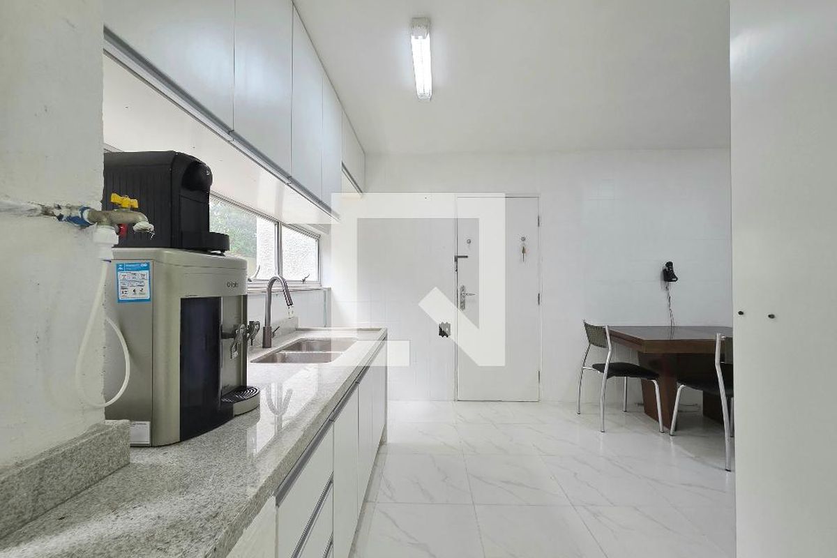 Apartamento, 3 quartos, 132 m² - Foto 43