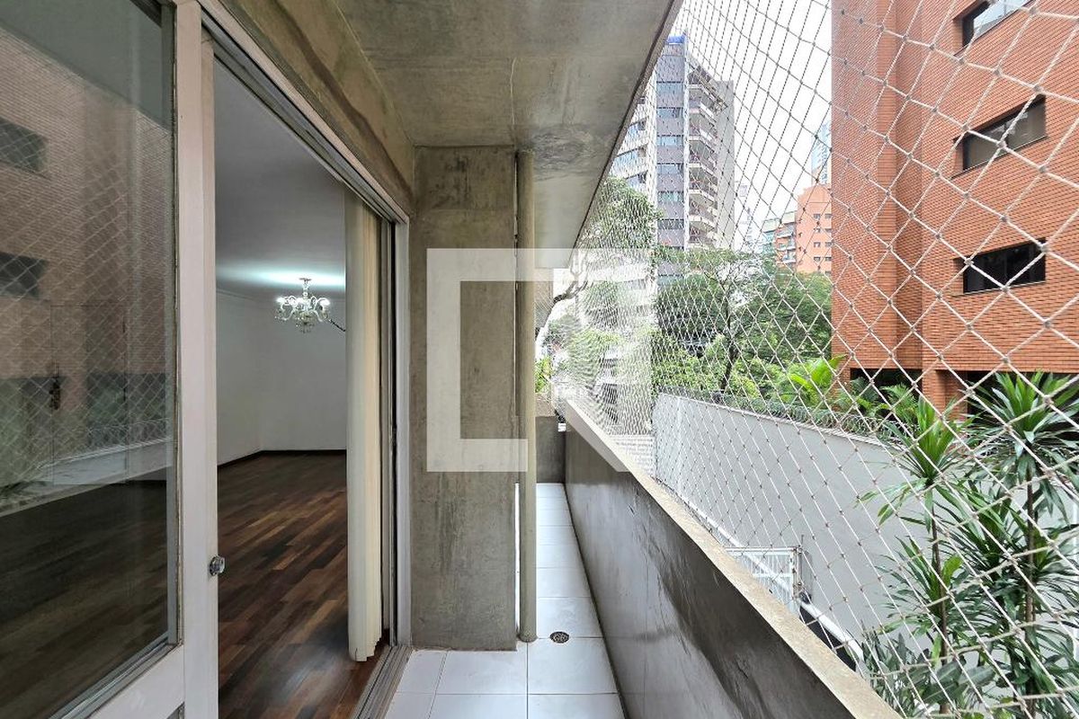Apartamento, 3 quartos, 132 m² - Foto 7