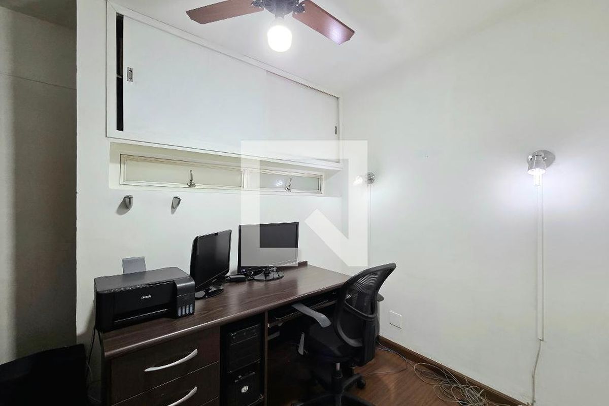 Apartamento, 3 quartos, 132 m² - Foto 31