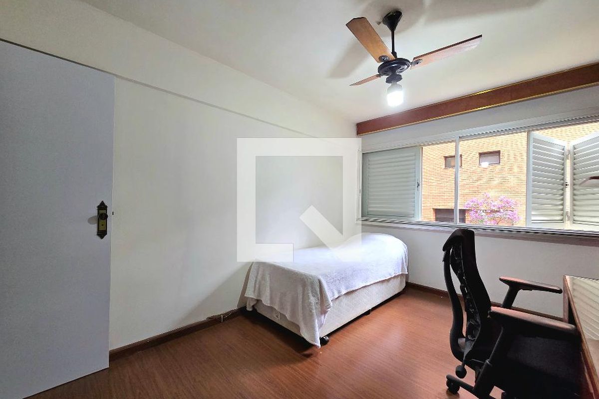 Apartamento, 3 quartos, 132 m² - Foto 23