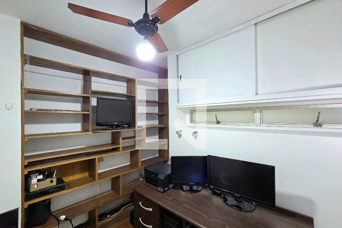 Apartamento, 3 quartos, 132 m² - Foto 32