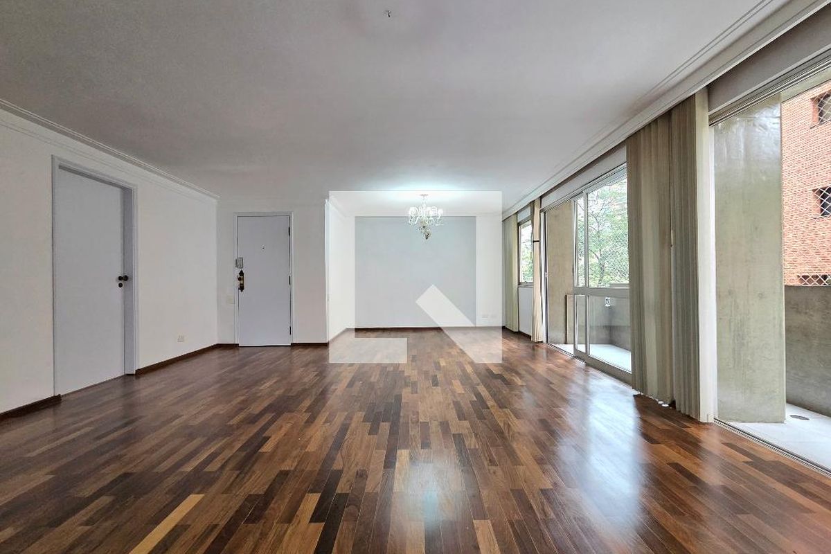 Apartamento, 3 quartos, 132 m² - Foto 5