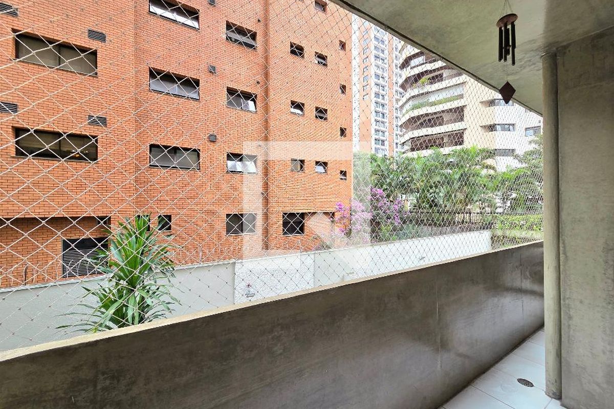 Apartamento, 3 quartos, 132 m² - Foto 8