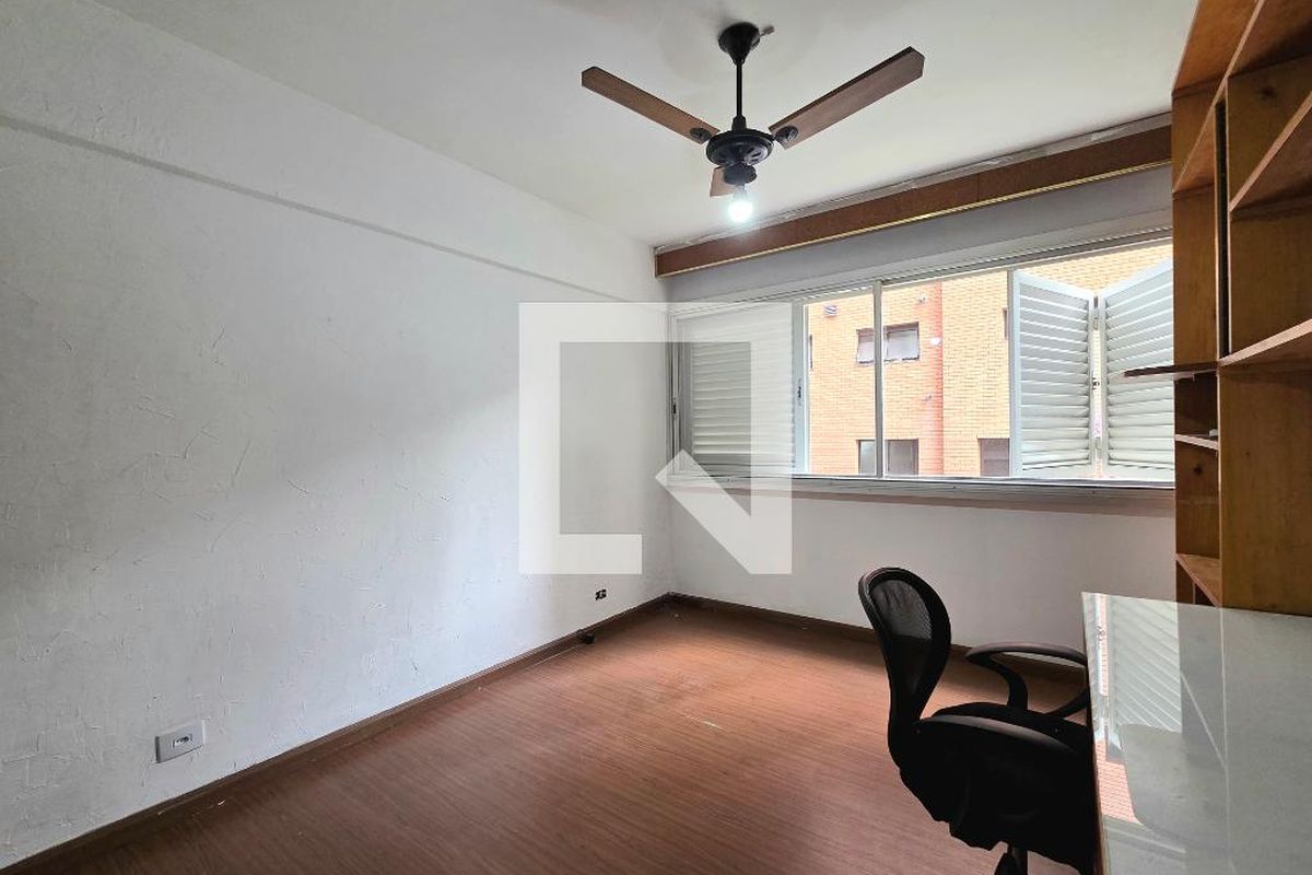 Apartamento, 3 quartos, 132 m² - Foto 26