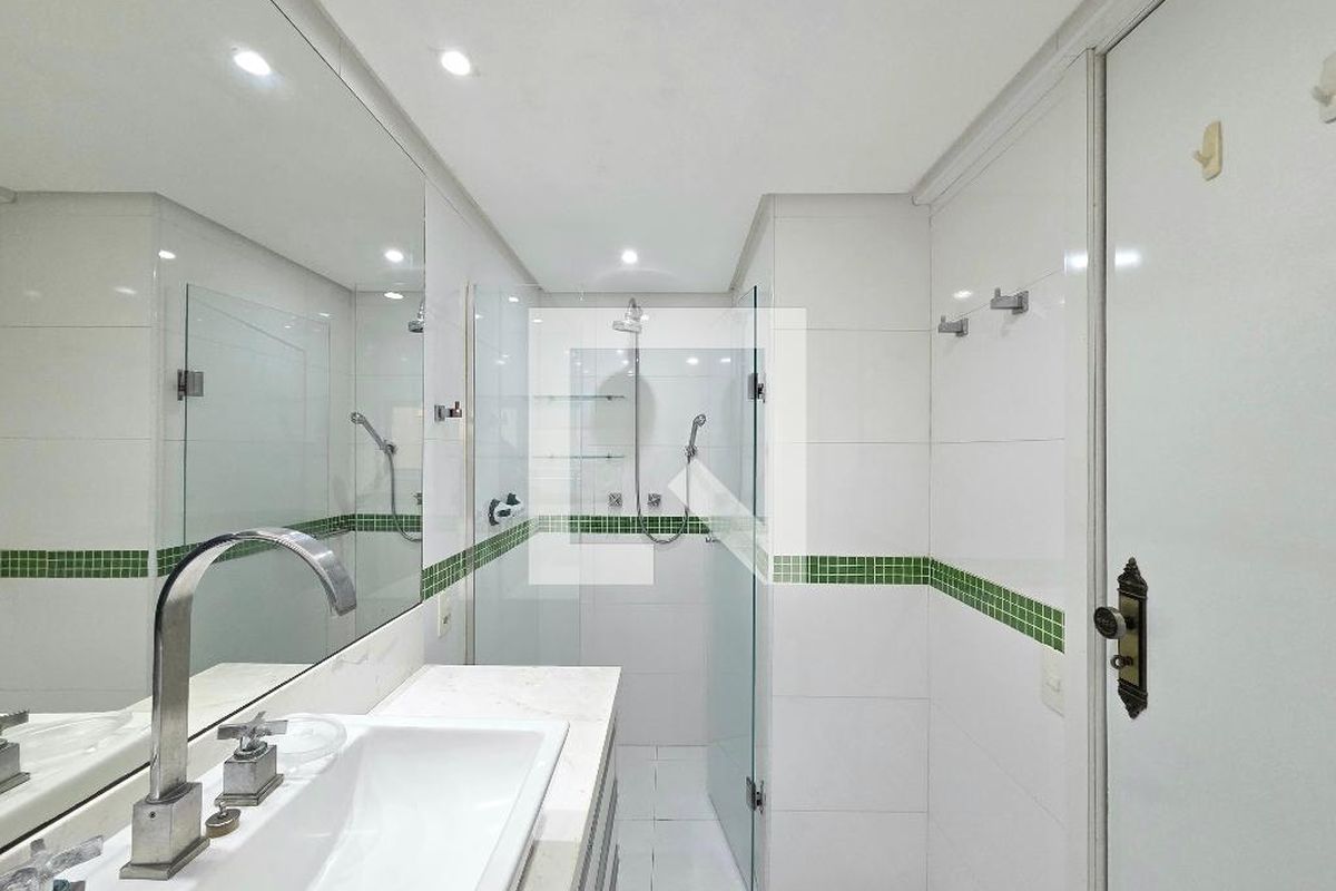 Apartamento, 3 quartos, 132 m² - Foto 21