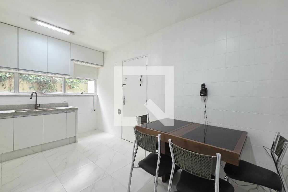 Apartamento, 3 quartos, 132 m² - Foto 40