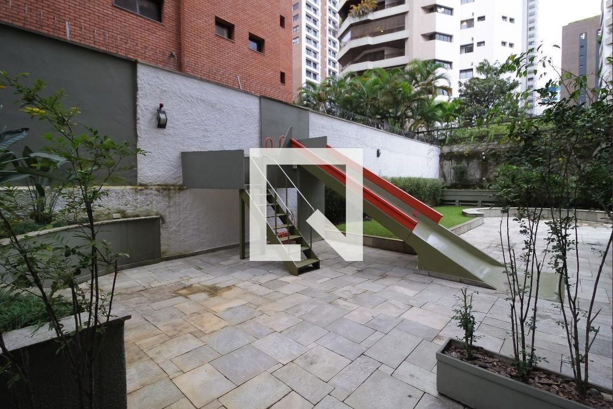 Apartamento, 3 quartos, 132 m² - Foto 54
