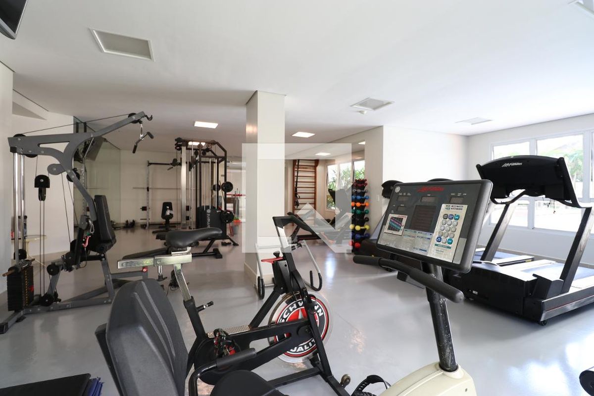 Apartamento, 3 quartos, 110 m² - Foto 61