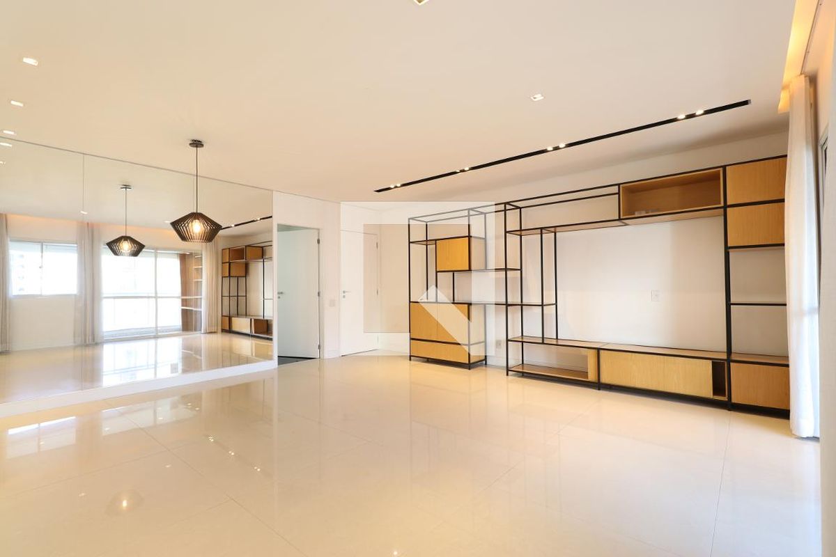 Apartamento, 3 quartos, 110 m² - Foto 3