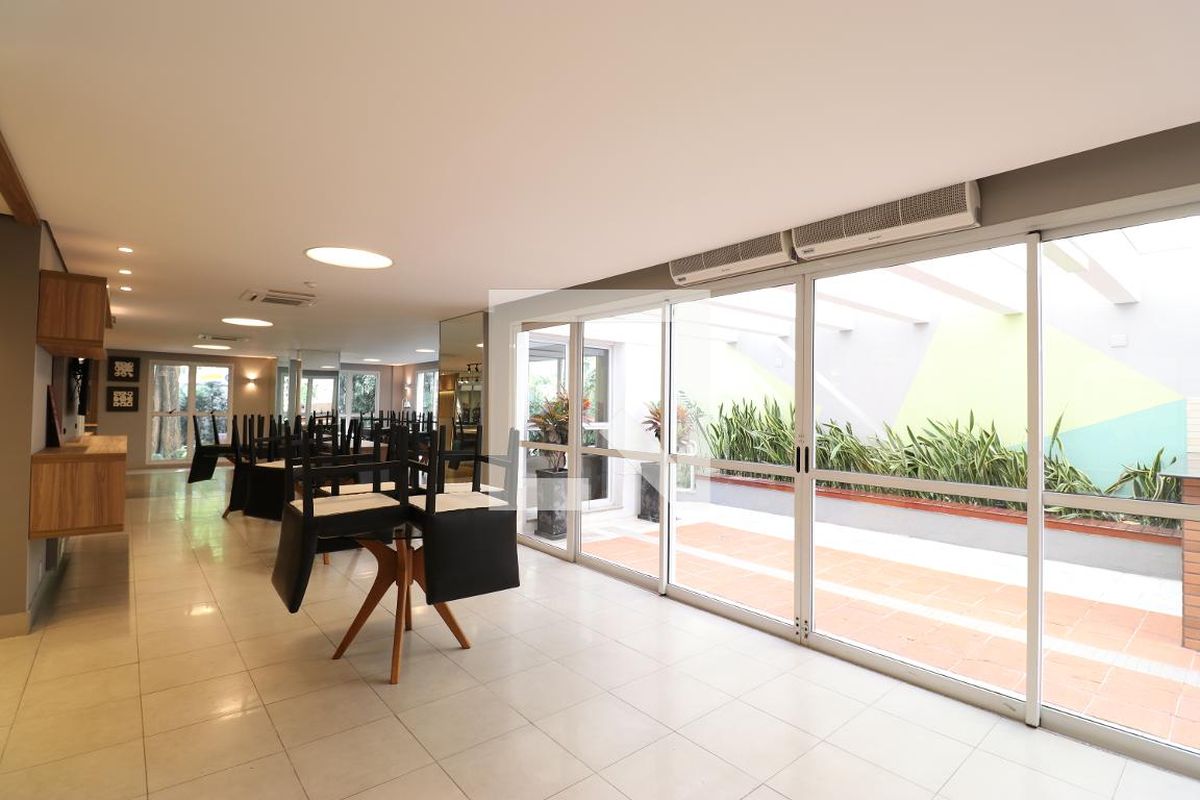Apartamento, 3 quartos, 110 m² - Foto 64