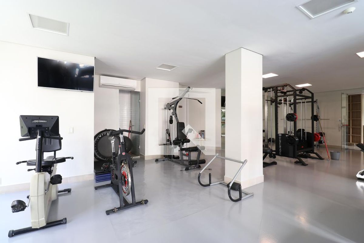 Apartamento, 3 quartos, 110 m² - Foto 60
