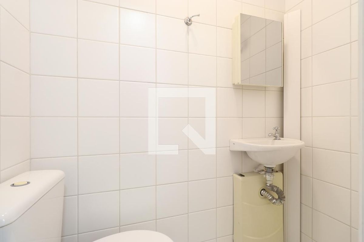 Apartamento, 3 quartos, 110 m² - Foto 39