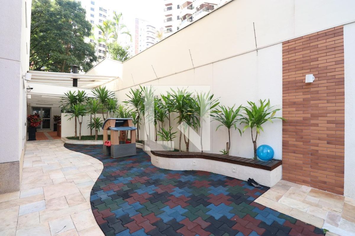 Apartamento, 3 quartos, 110 m² - Foto 49