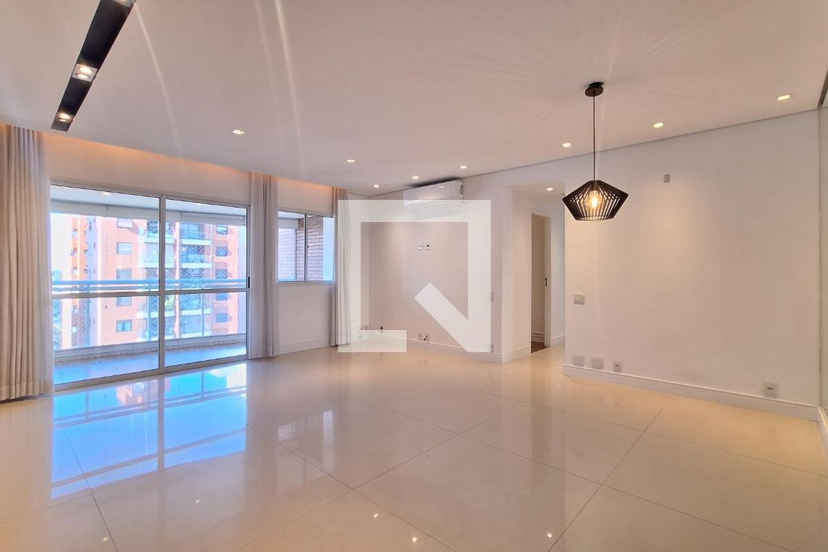 Apartamento, 3 quartos, 110 m² - Foto 2