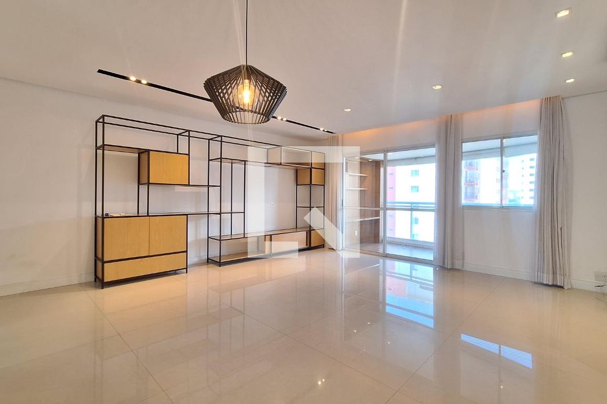 Apartamento, 3 quartos, 110 m² - Foto 1