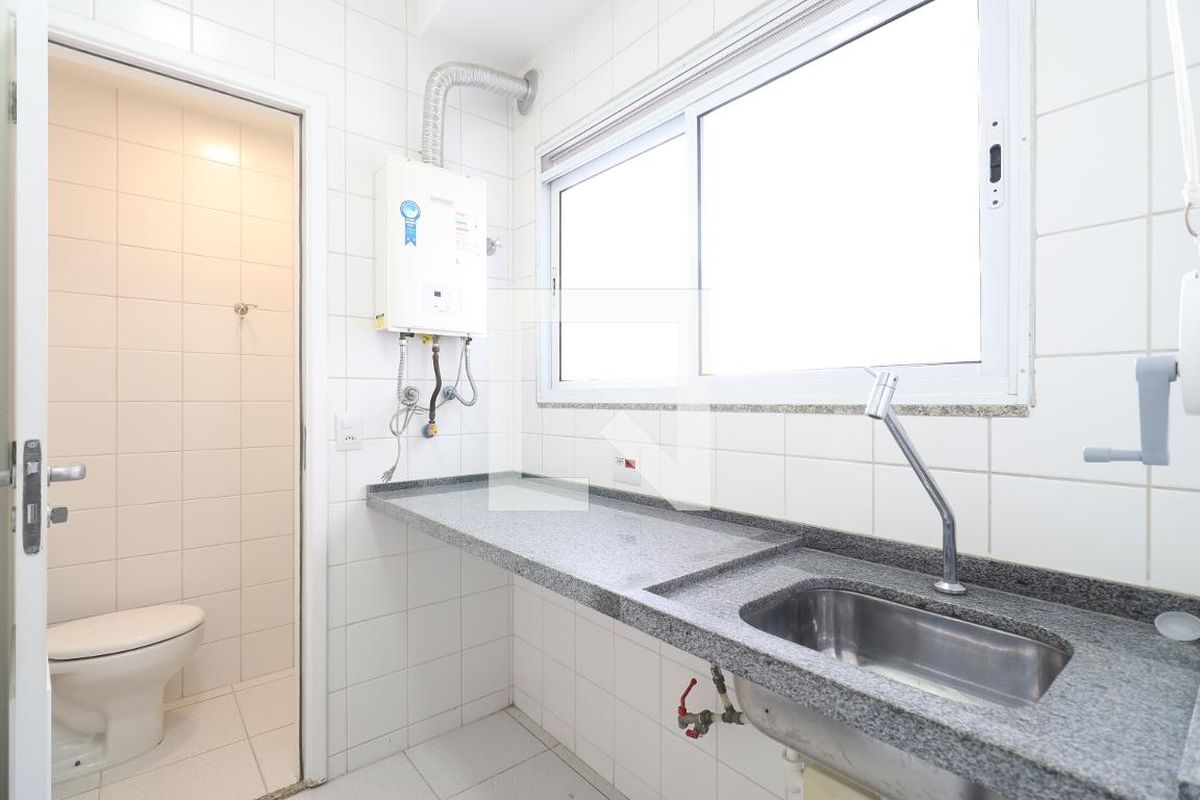 Apartamento, 3 quartos, 110 m² - Foto 38