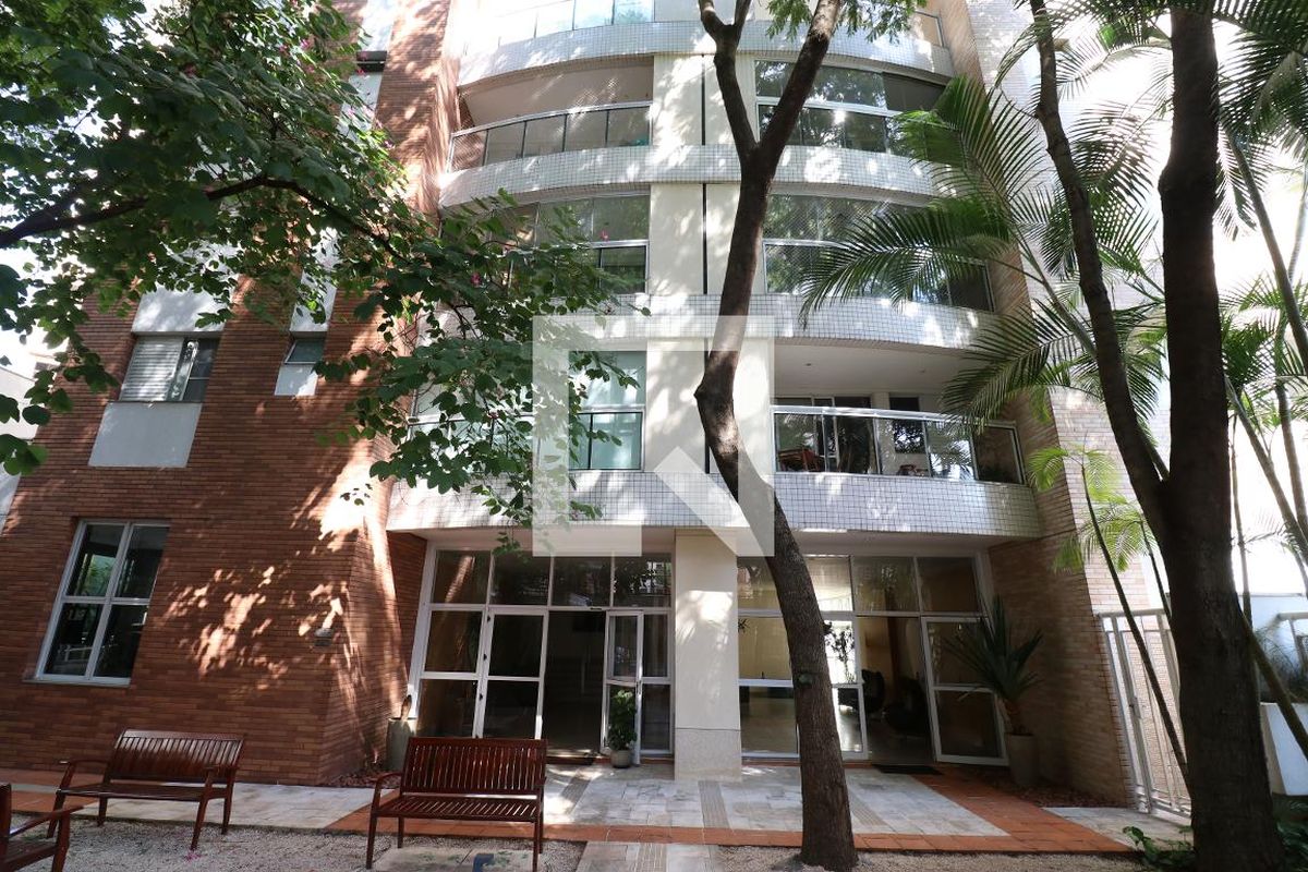 Apartamento, 3 quartos, 110 m² - Foto 72