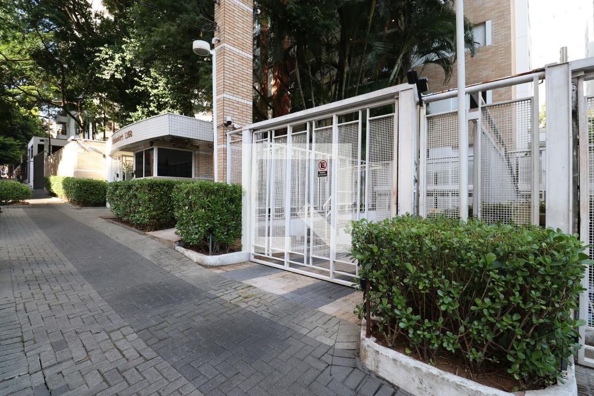 Apartamento, 3 quartos, 110 m² - Foto 41