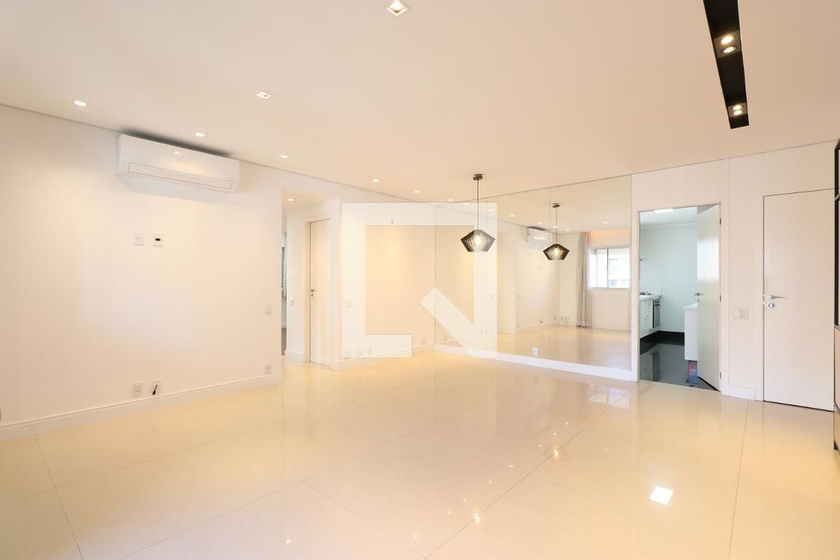 Apartamento, 3 quartos, 110 m² - Foto 4