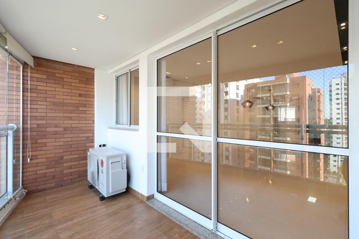 Apartamento, 3 quartos, 110 m² - Foto 12