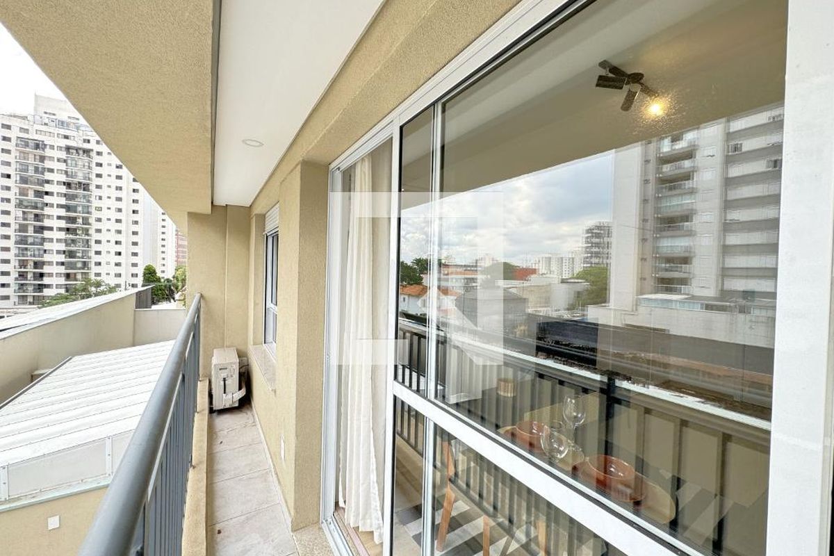 Apartamento, 1 quarto, 47 m² - Foto 8