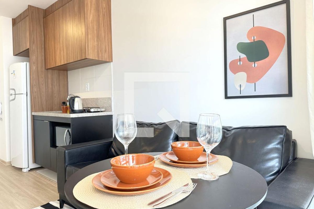 Apartamento, 1 quarto, 47 m² - Foto 4