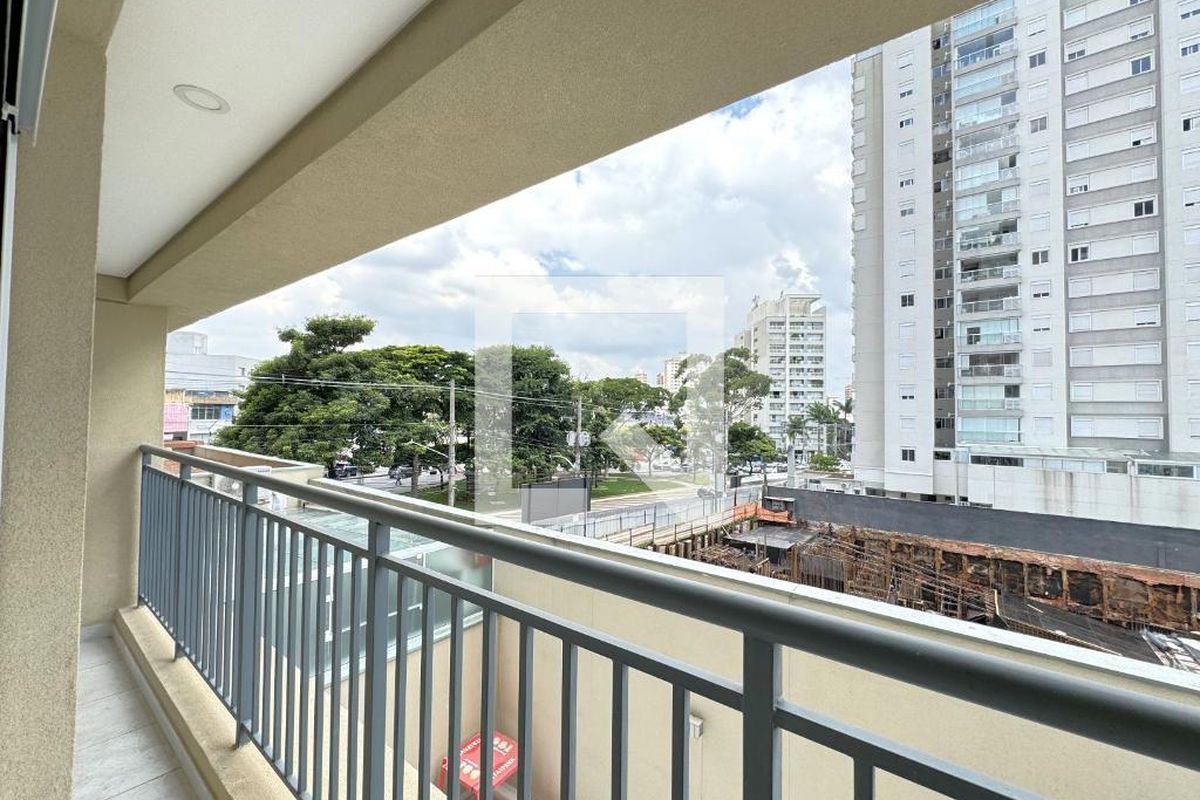 Apartamento, 1 quarto, 47 m² - Foto 7