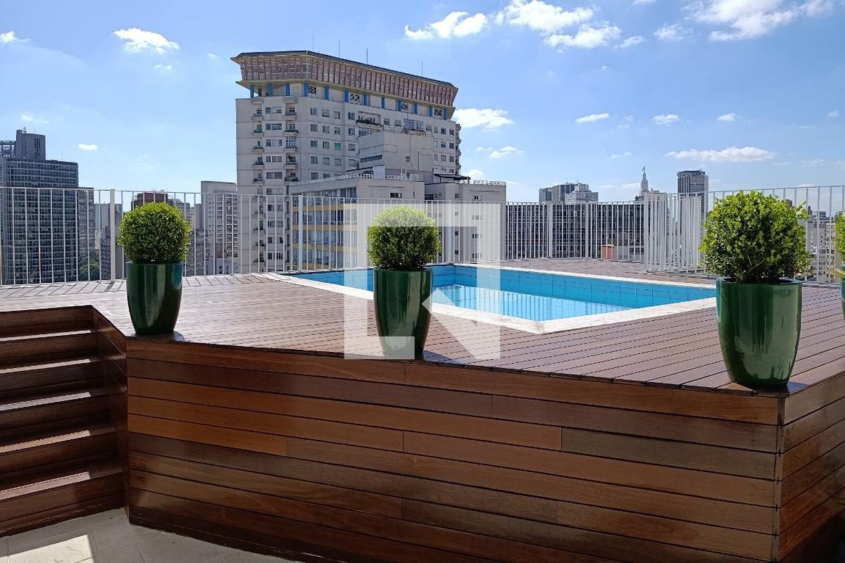 Apartamento, 1 quarto, 47 m² - Foto 30