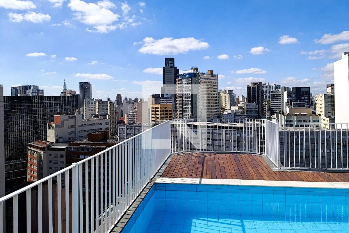 Apartamento, 1 quarto, 47 m² - Foto 33