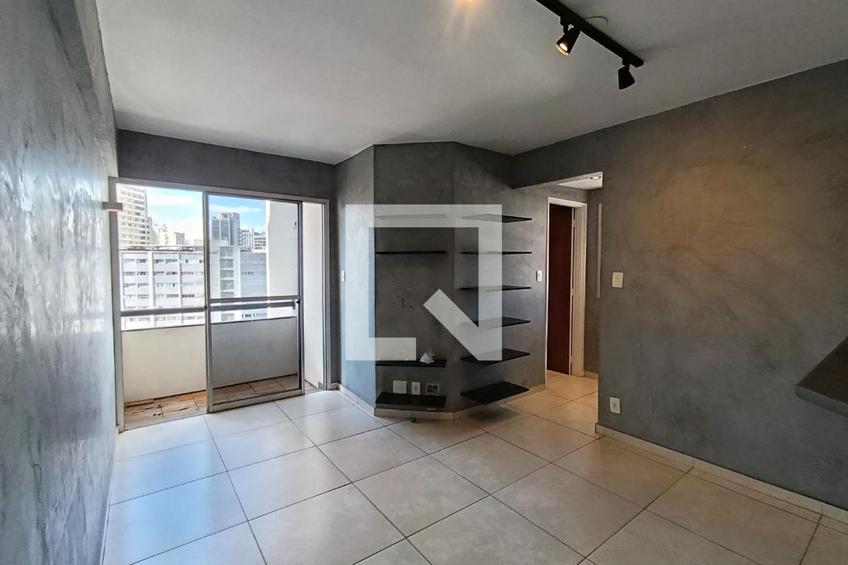Apartamento, 1 quarto, 47 m² - Foto 7