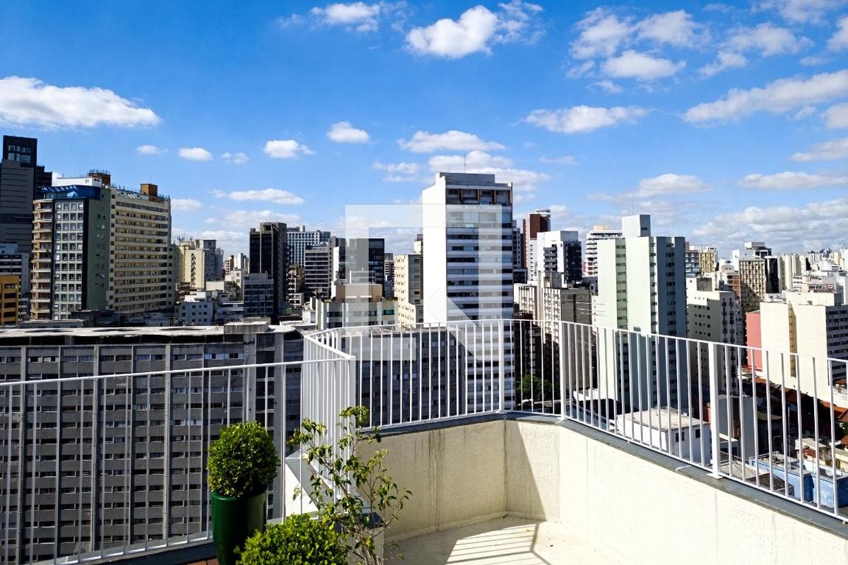 Apartamento, 1 quarto, 47 m² - Foto 37