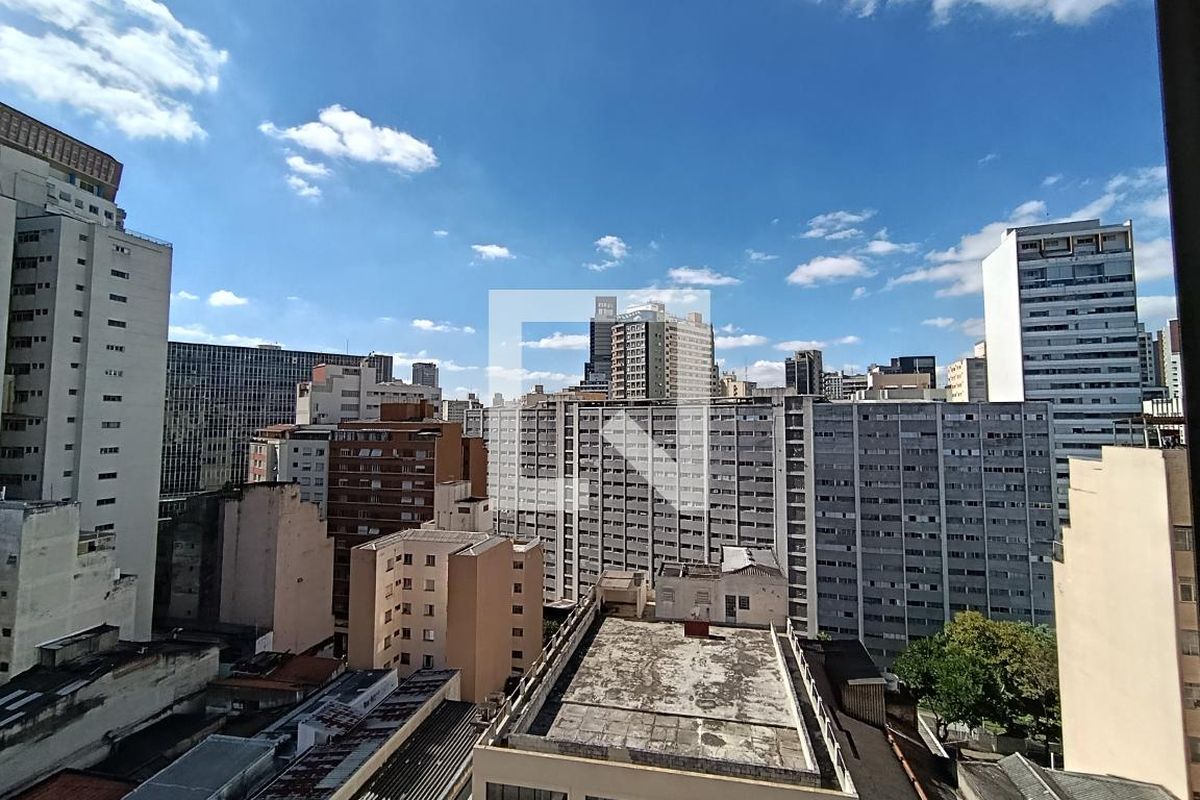 Apartamento, 1 quarto, 47 m² - Foto 11