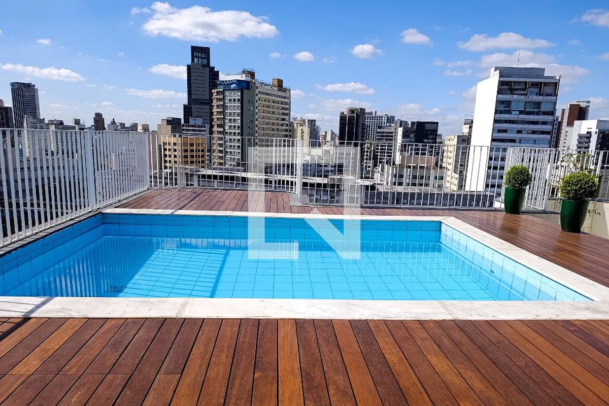 Apartamento, 1 quarto, 47 m² - Foto 32