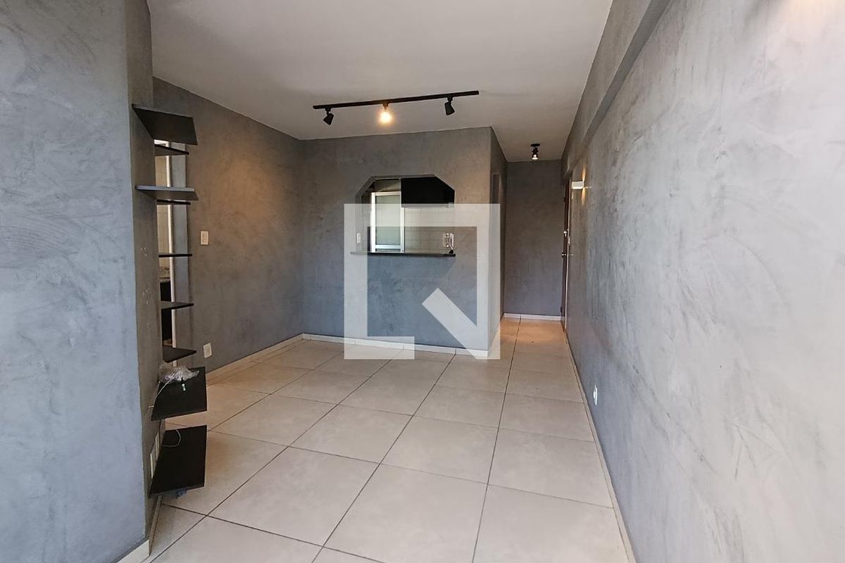 Apartamento, 1 quarto, 47 m² - Foto 4