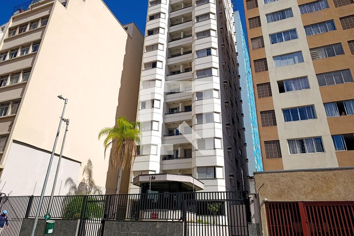 Apartamento, 1 quarto, 47 m² - Foto 41