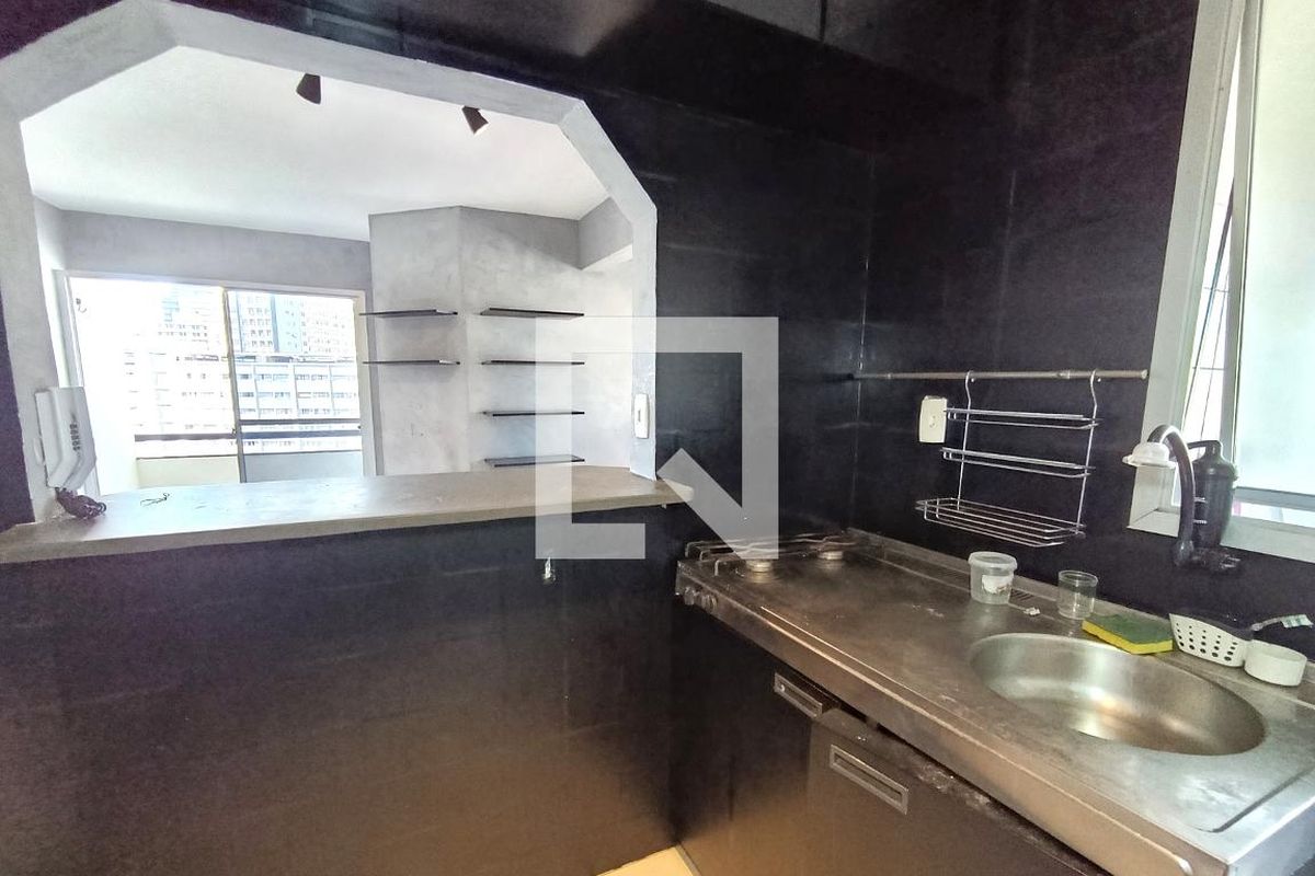 Apartamento, 1 quarto, 47 m² - Foto 22