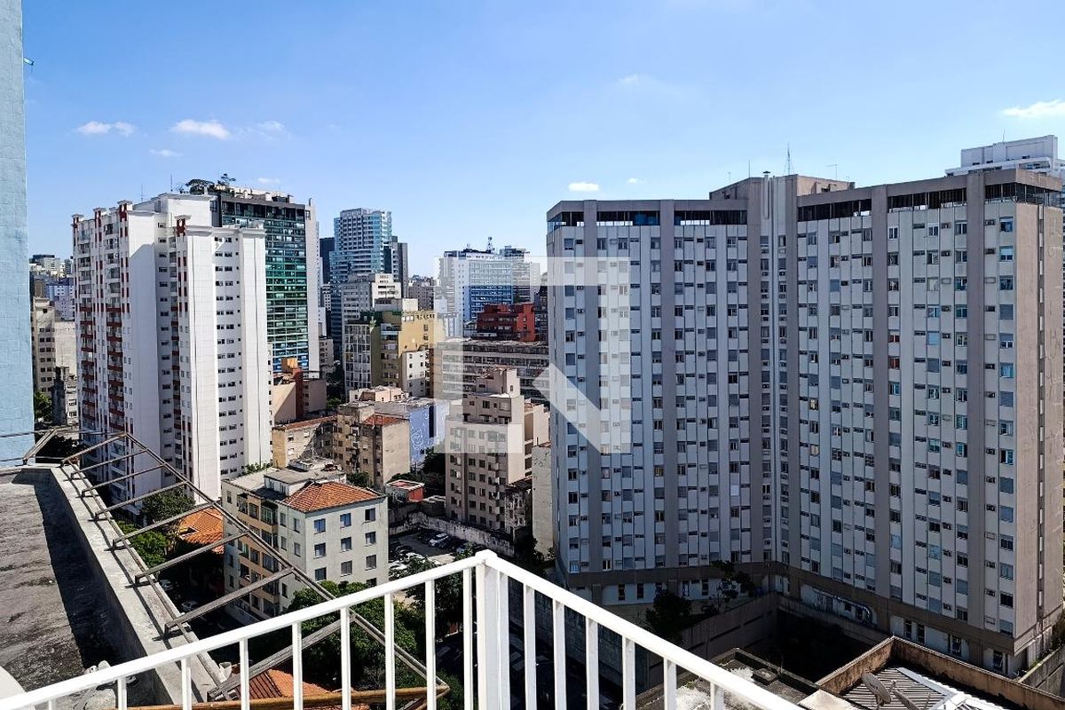 Apartamento, 1 quarto, 47 m² - Foto 35