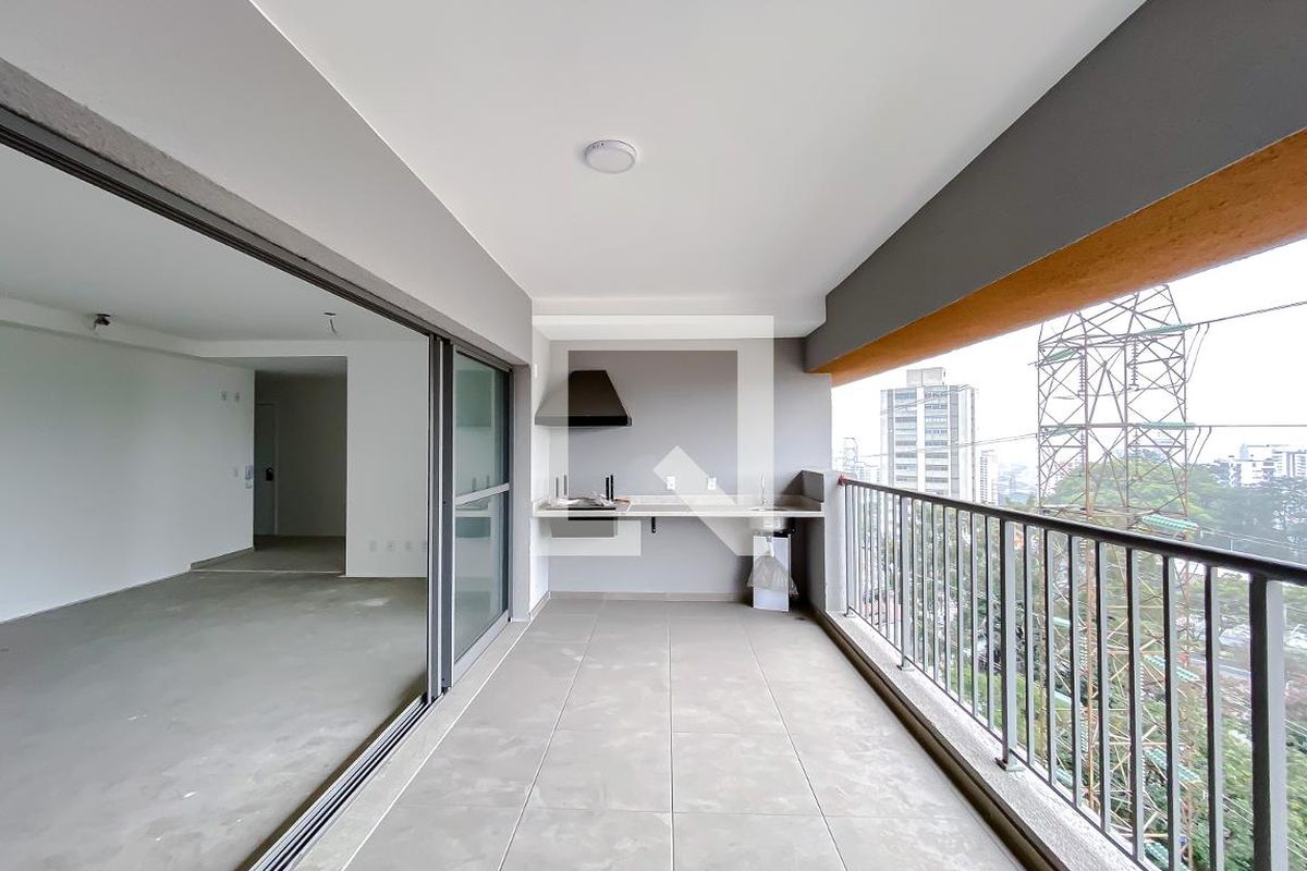 Apartamento, 4 quartos, 139 m² - Foto 8