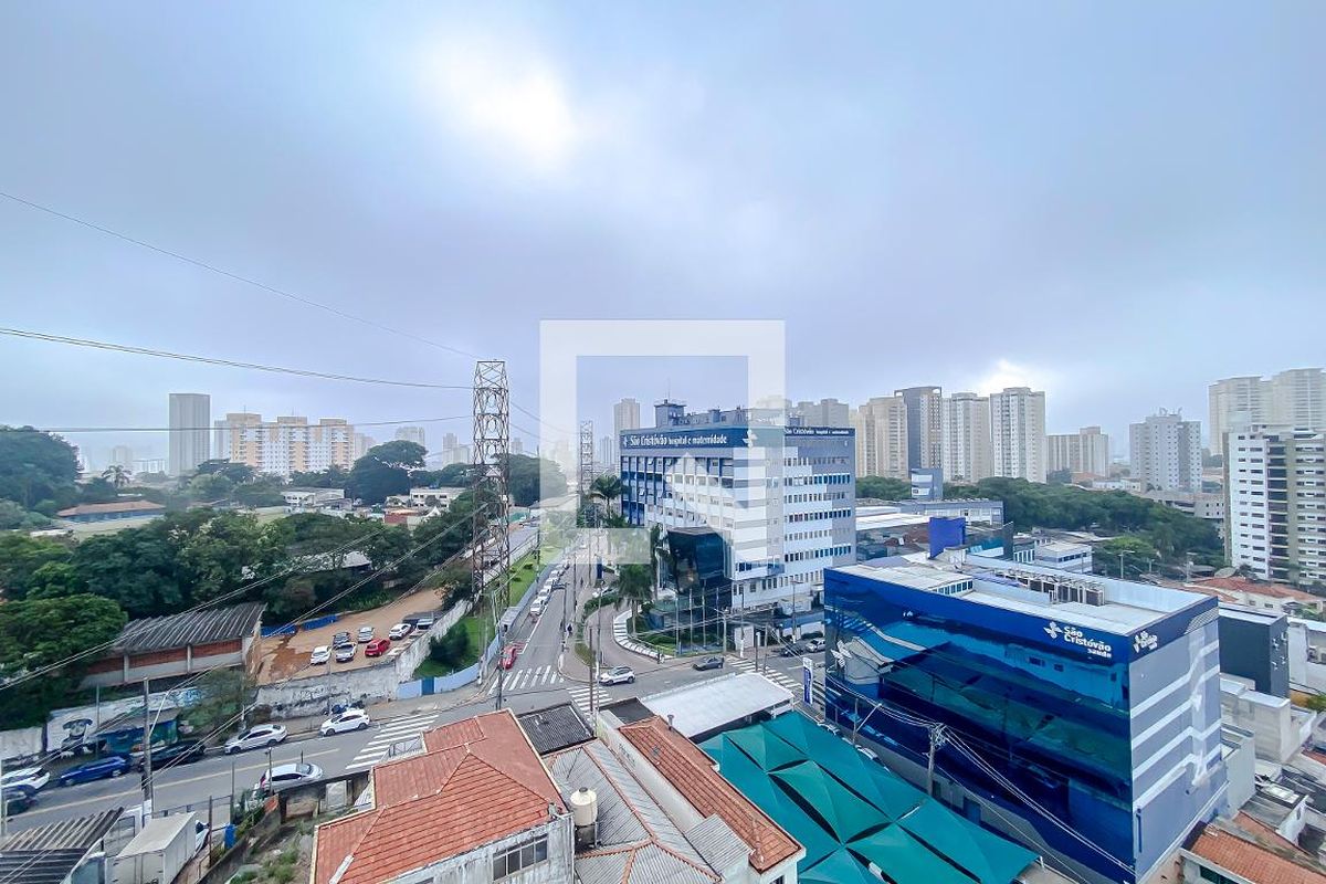Apartamento, 4 quartos, 139 m² - Foto 29