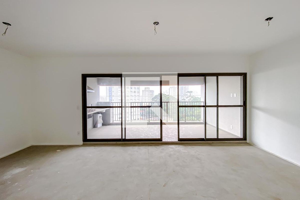 Apartamento, 4 quartos, 139 m² - Foto 5