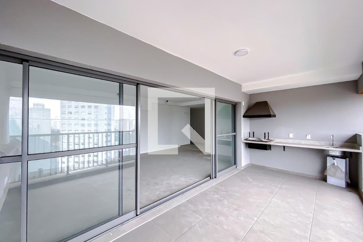 Apartamento, 4 quartos, 139 m² - Foto 7