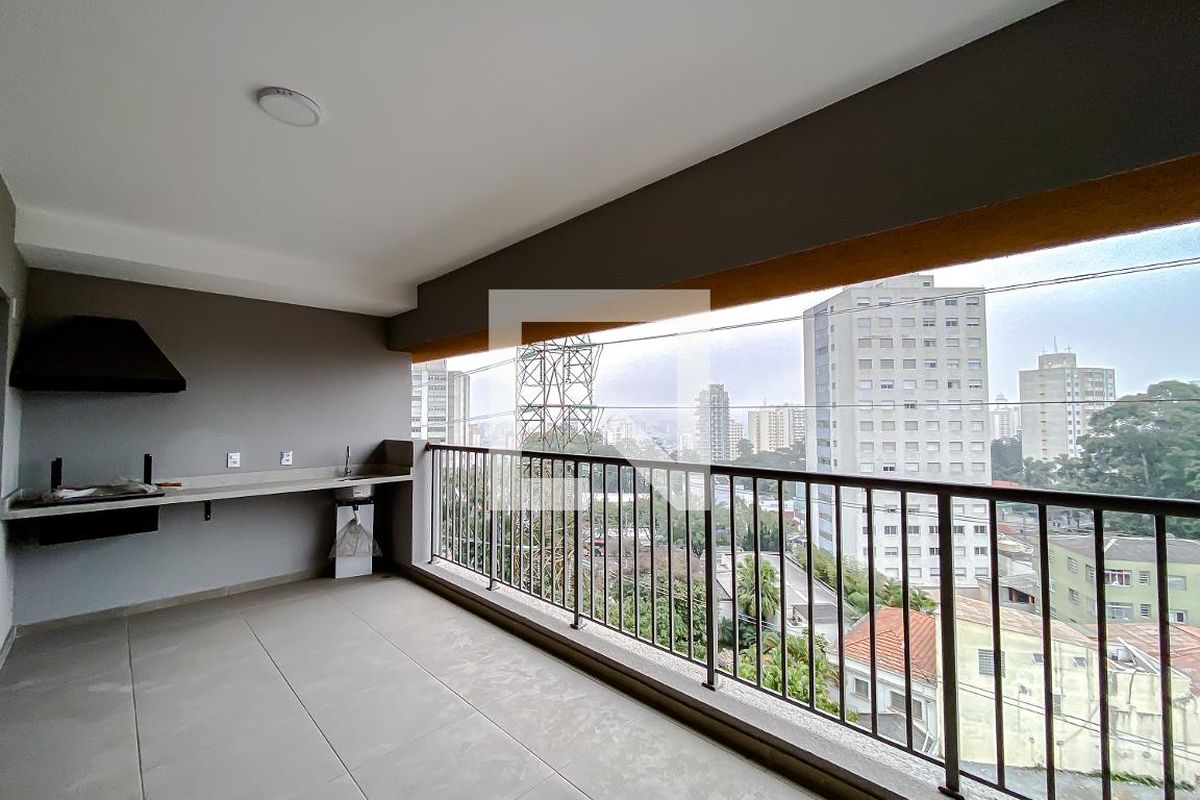 Apartamento, 4 quartos, 139 m² - Foto 6