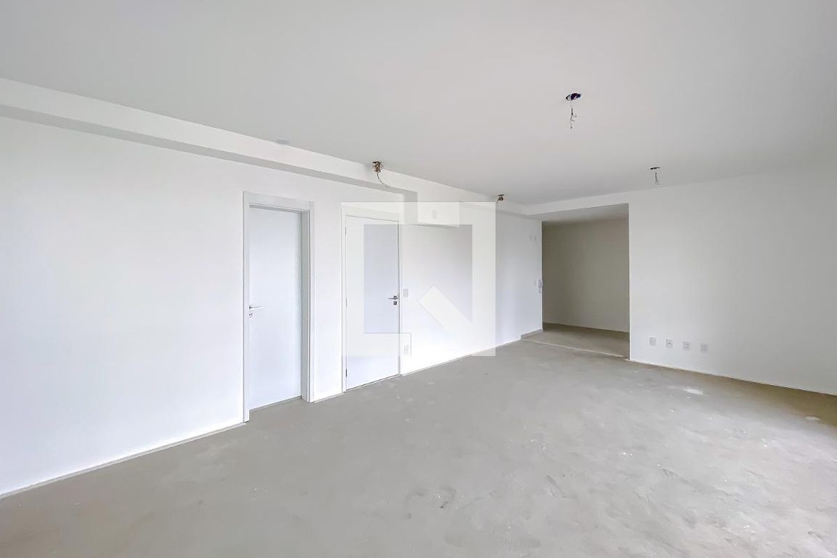 Apartamento, 4 quartos, 139 m² - Foto 2