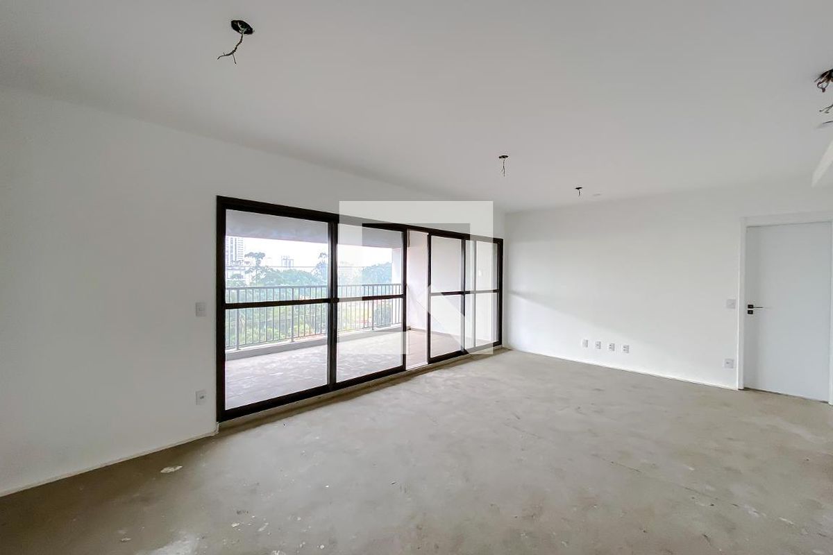Apartamento, 4 quartos, 139 m² - Foto 4