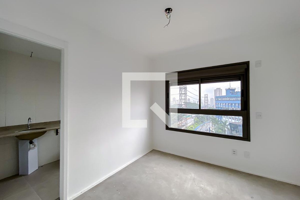 Apartamento, 4 quartos, 139 m² - Foto 21