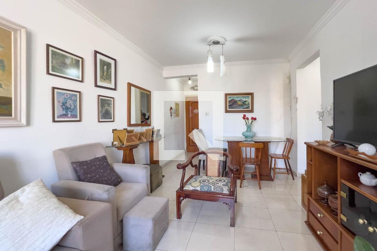 Apartamento, 2 quartos, 62 m² - Foto 4
